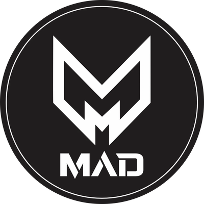 Logo madgrafica