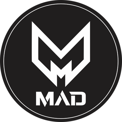 Logo madgrafica