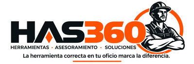 Logo HAS360