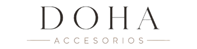 Logo Doha accesorios