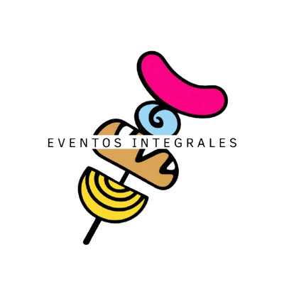 Logo Eventos Integrales