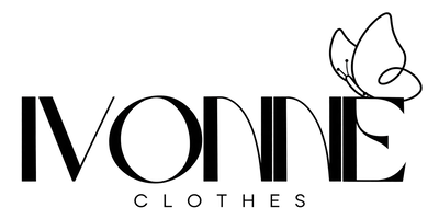 Logo Ivonne clothes