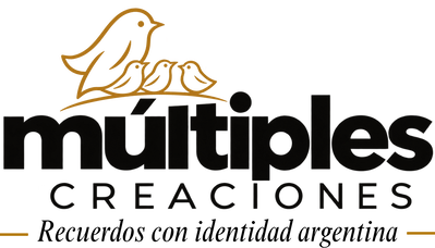 Logo Múltiples Creaciones