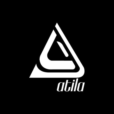 Logo Atila Store RN y NQN