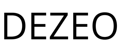 Logo DEZEO ind