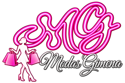 Logo Modas Gimena