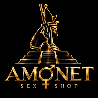 Logo AMONETSEXSHOP