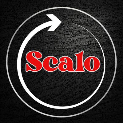 Logo Scalo