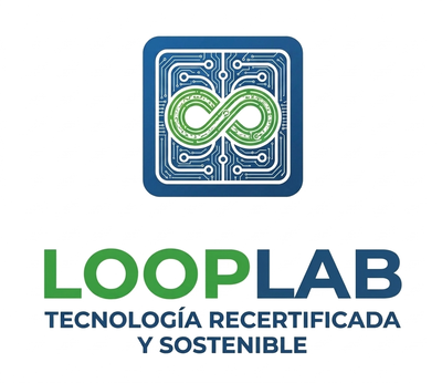 Logo LoopLab