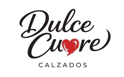 Logo Dulce Cuore Calzados