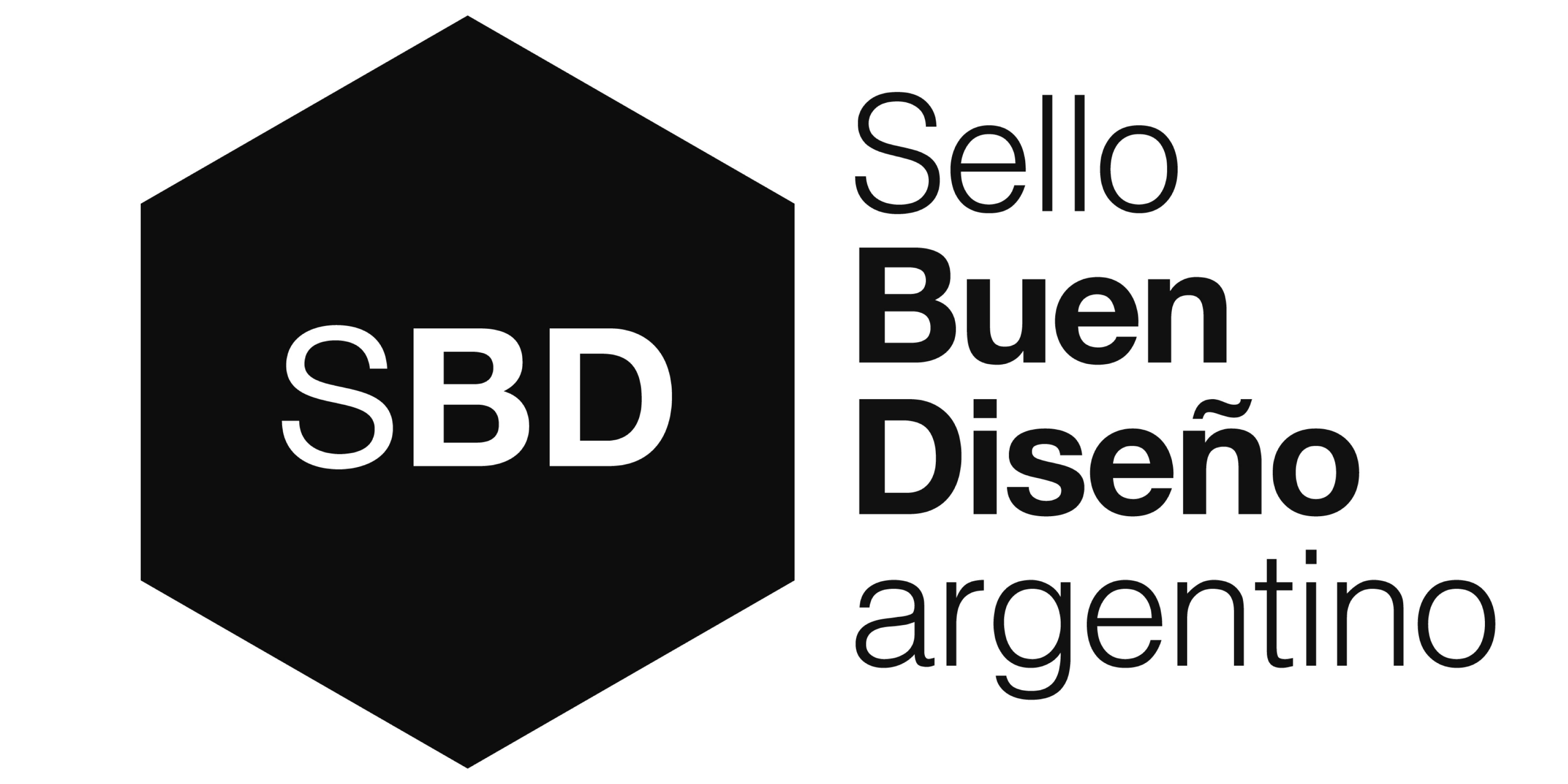 Sello Buen Diseño Argentino