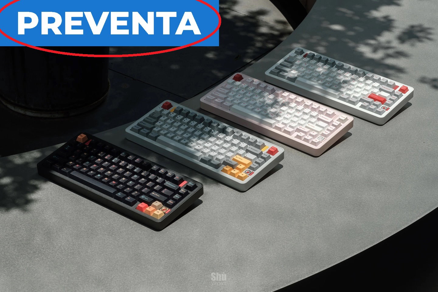 Preventa