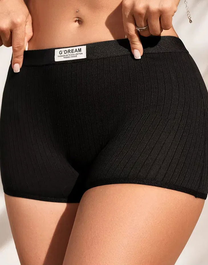 boxer corto o boxer short