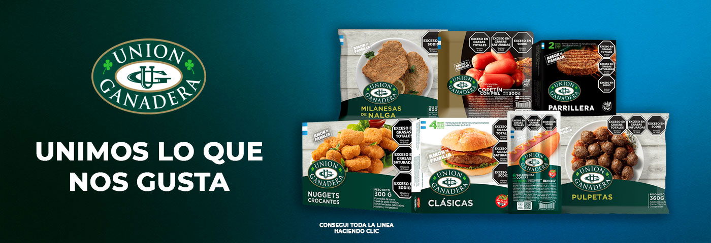 Unión Ganadera Desktop