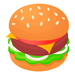 Hamburguesas