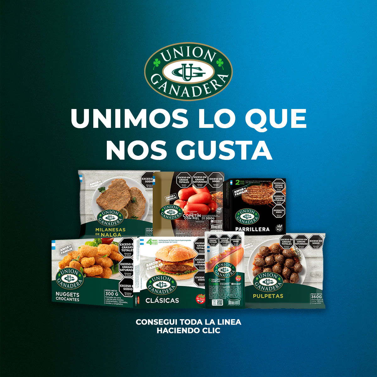 Unión Ganadera Móvil