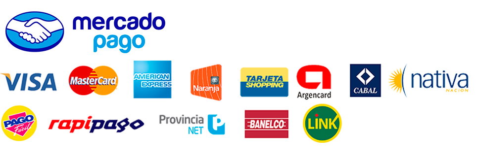 Medios de pagos