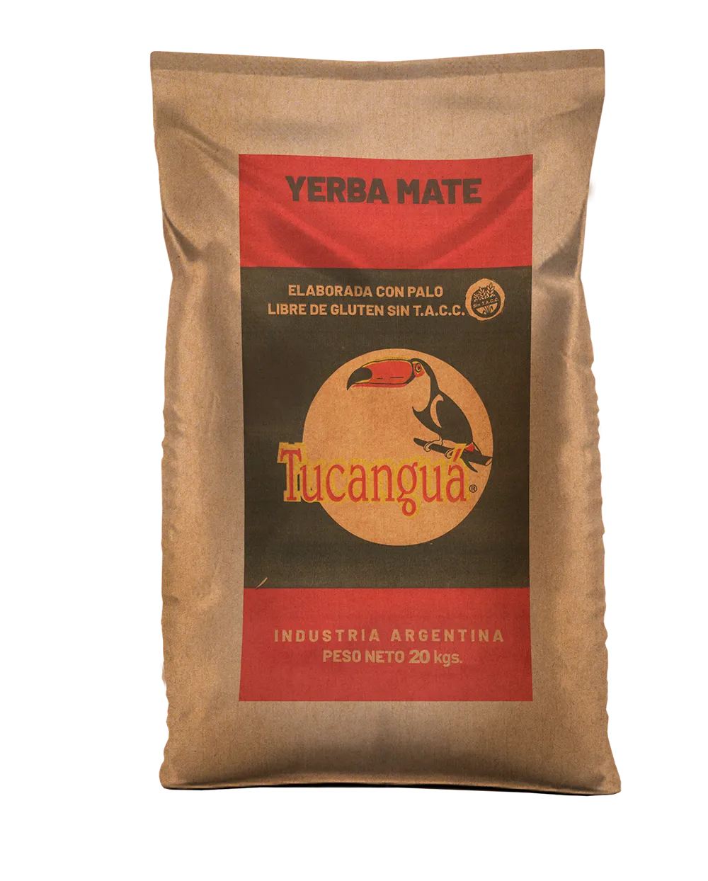 bolson yerba mate a granel al por mayor