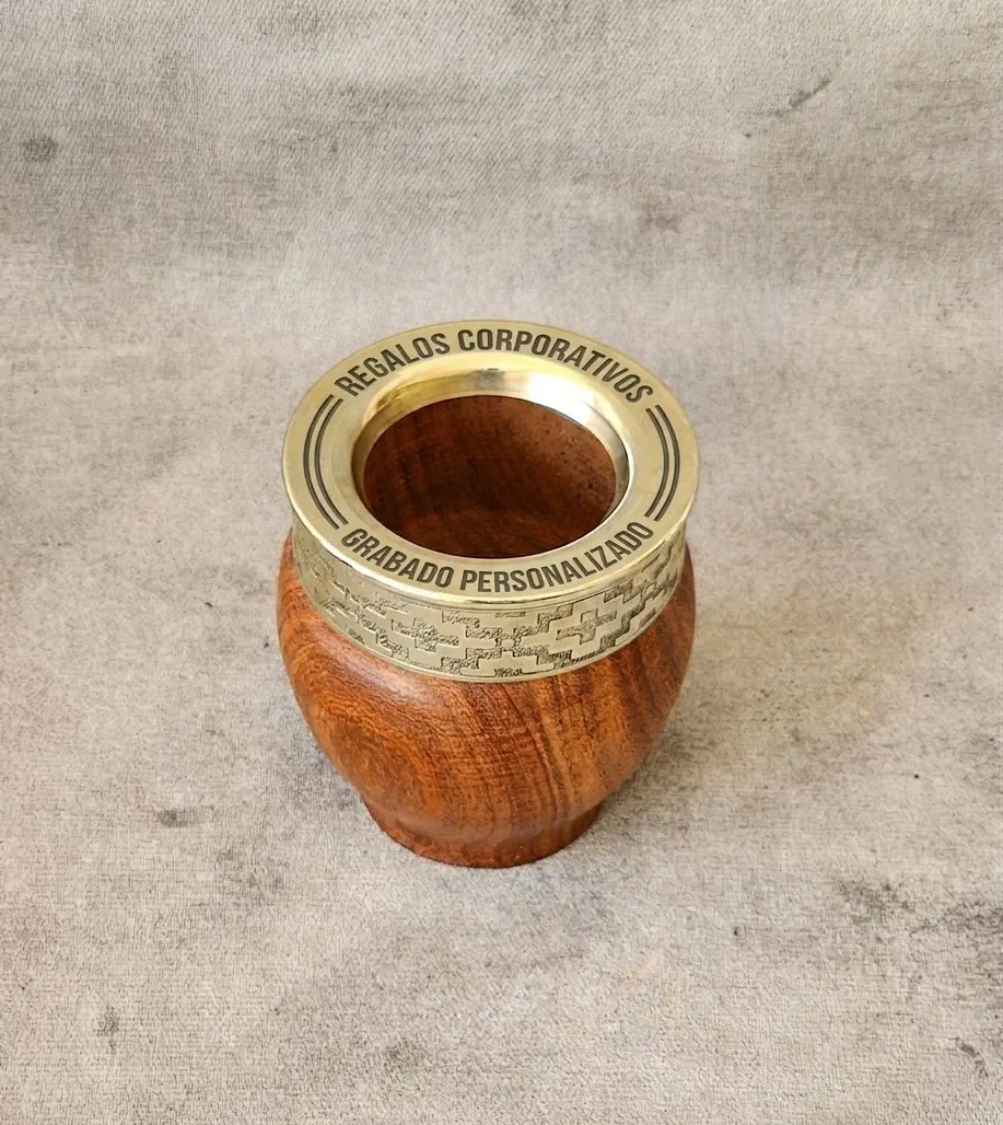 regalos corporativos mate