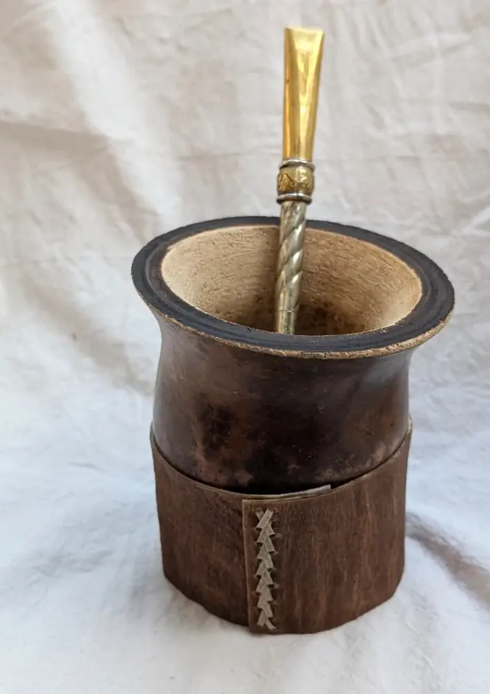 mates criollos