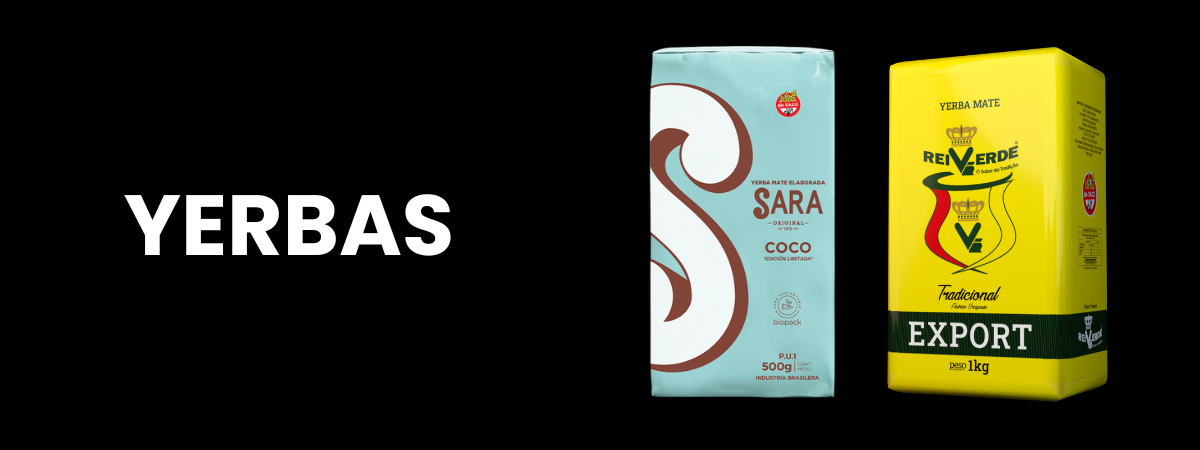yerbas