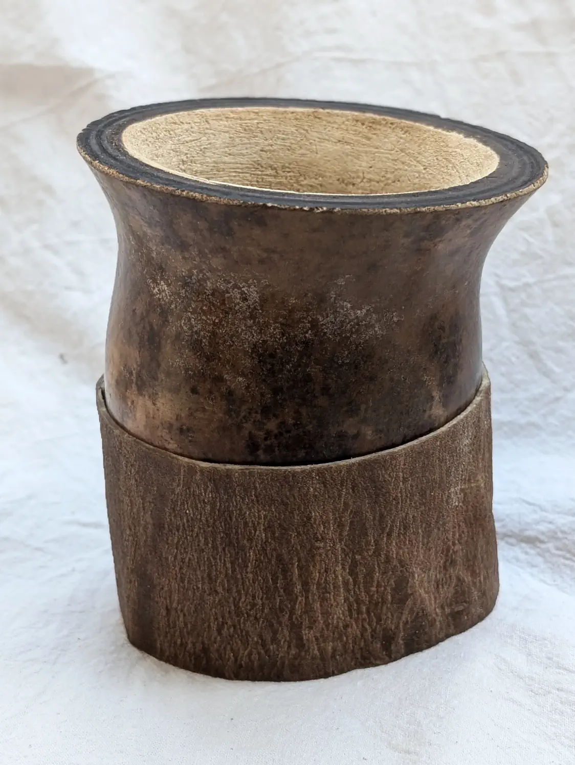 mate de calabaza criollo