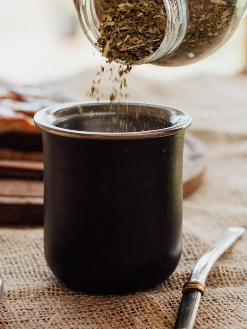 mate de acero