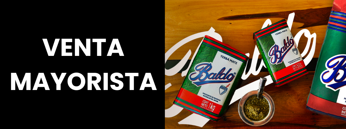 venta mayorista de yerbas