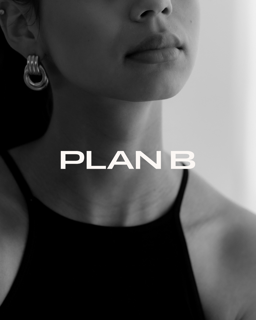 Plan B: pieza 5 de la identidad