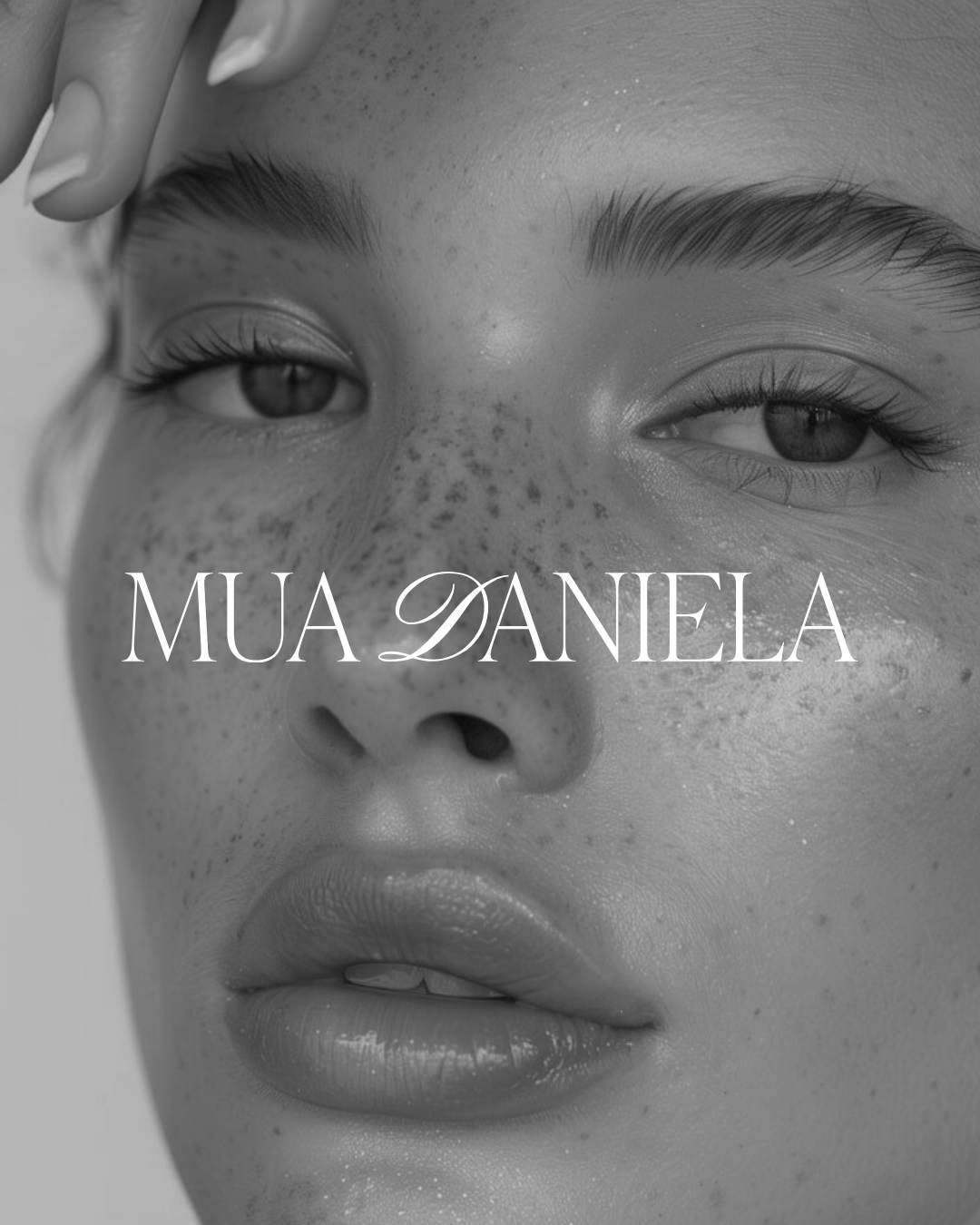 Mua Daniela: pieza 5 de la identidad