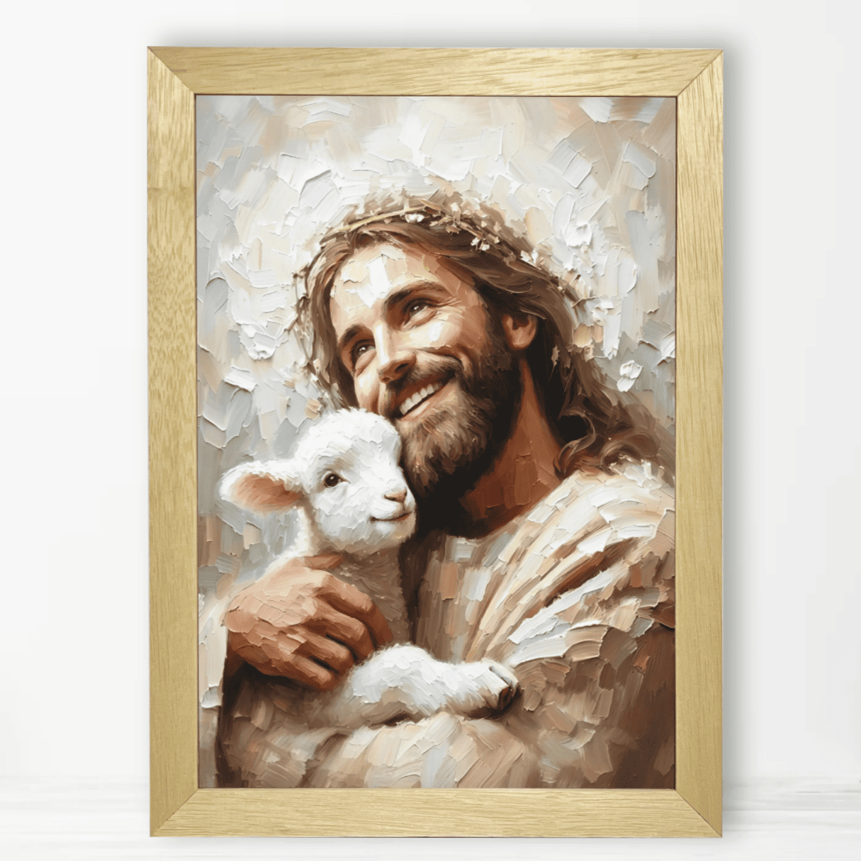 cuadro-jesus-cordero-de-dios