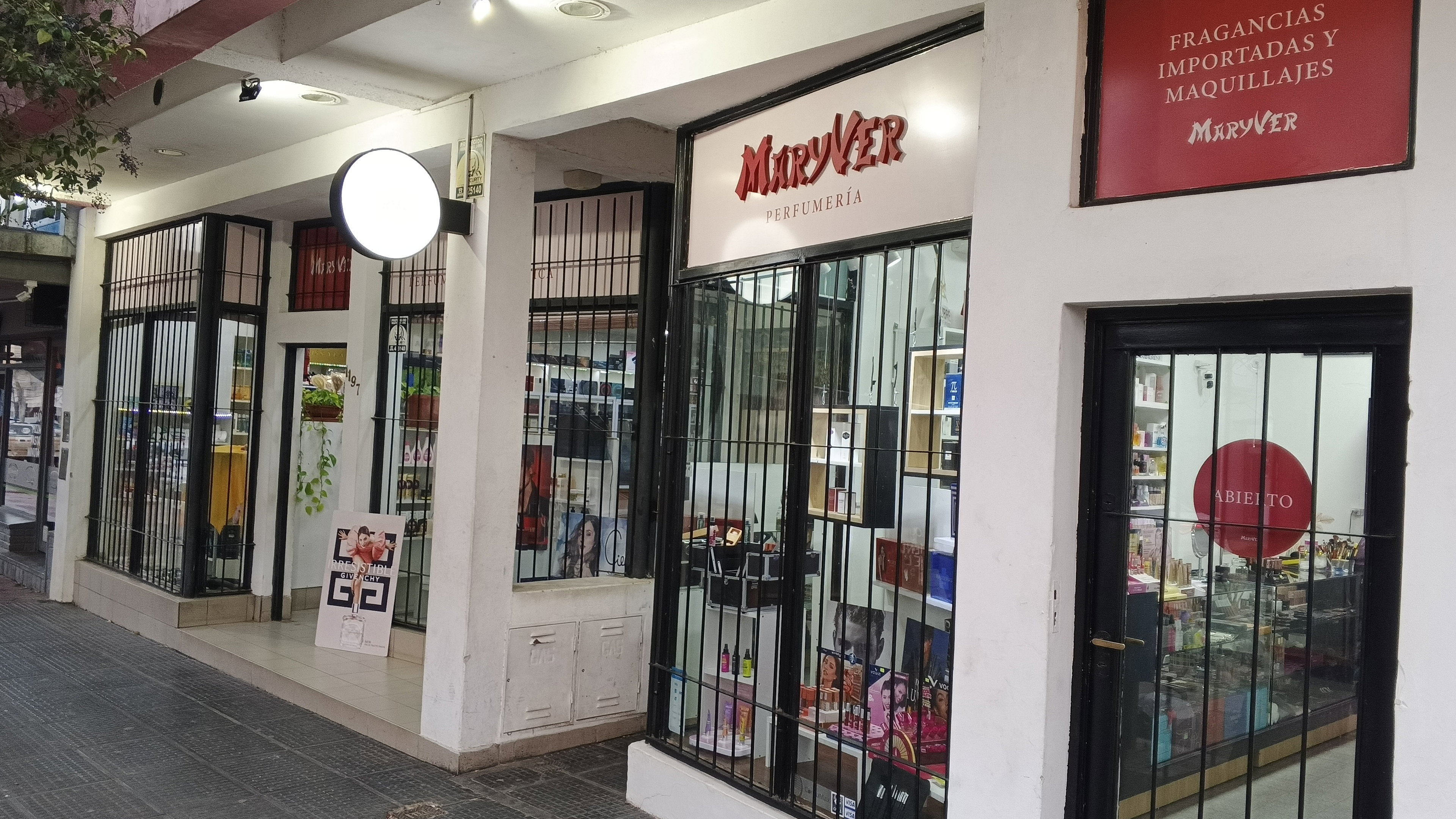 MaryVer