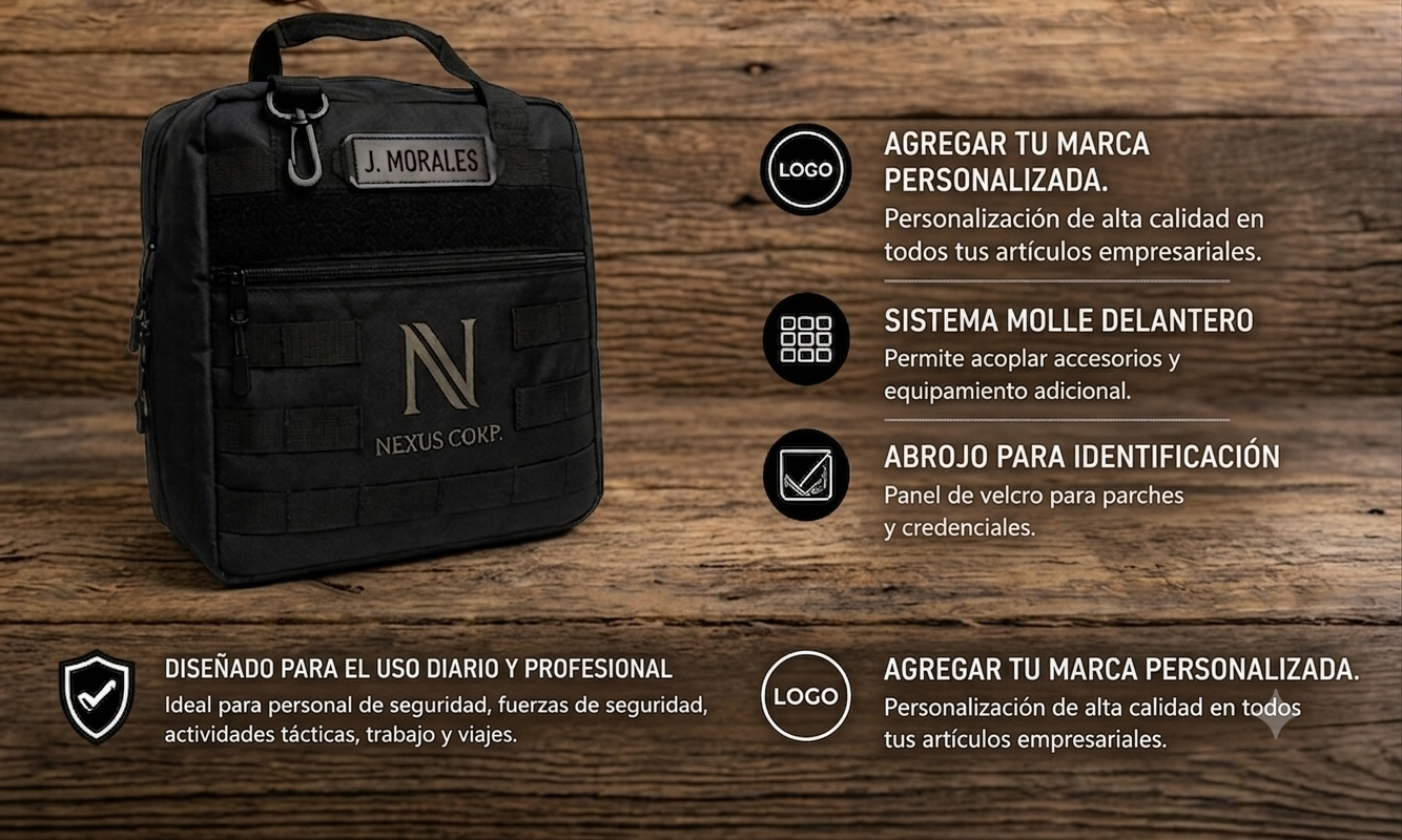 Kit Ejecutivo