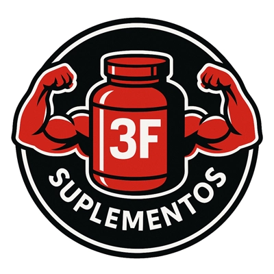 Logo 3fsuplementos